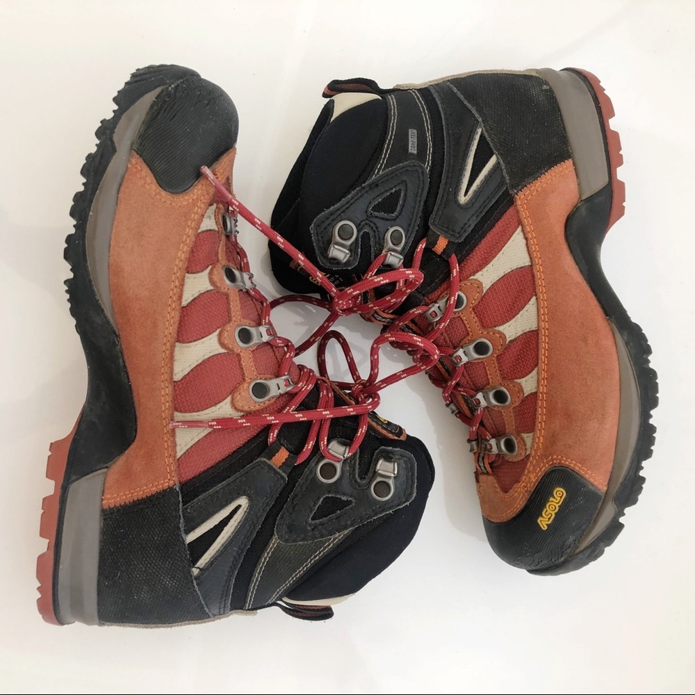 Asolo Stynger GTX Hiking Boots